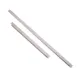 American Metalcraft AB131 Adapter Bar - 12-7/8" Long Stainless Steel Steam Table Pan Accessory 1 image