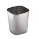 American Metalcraft FCH35 Fry Cup, 12 Oz Stainless Steel, Hammered, 3-1/4" L x 3-1/4" W x 3-1/2" H 1 image