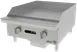 Asber AEMG 24 EM Countertop Gas Griddle / Hotplate 1 image