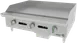 Asber AEMG 36 EM Countertop Gas Griddle / Hotplate 1 image