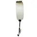 Fisher 81345 Hose Reel Assembly, 30 Ft. X 3/8"Id Hose, Enclosed, Ceiling Mount 1 image