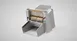 Finamac ALIGNER 4X28 Popsicle Stick Aligner, 220V 0.3 kW, 3000‑6000 Sticks/Hour, 90% Labor Savings 1 image