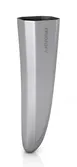Finamac BANANA 66 ML-18 Ice Cream Mold, 18‑Cavity Pop Tray, 66 Ml Per Cavity, Silicone 1 image
