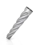 Finamac CATARINA HELICOIDAL 118 ML-14 Ice Cream Mold, 14 Cavities, 118 ml, Ice Pop Production 1 image