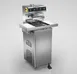 Finamac CHOCOMACHINE 4-in-1 Freezer, 20 kg Capacity, 220 V 2.8 kW, Temp Control, Anti-Clog Pedal 1 image