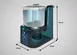 Finamac FLEX MIXER 15 - Aerator/Homogenizer, 8L/15L Capacity, 375W Motor, 220V Safety Sensors 2 image