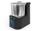 Finamac FLEX MIXER 25 - 8L/15L Capacity Brushless Aerator Doser, 375W 220V, Safety Sensors 1 image