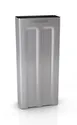 Finamac FREEZY 68 ML-28 Ice Cream Mold – 28 Cavities, 68 ml per Cavity, Ice Pop Production, 1.9 L 1 image