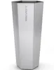 Finamac HEXAGONAL 82 ML-14 Ice Cream Mold – 14 Hexagonal Cavities, 82 ml Each, Ice Pop Production 1 image