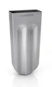 Finamac MINI-BRIDA 30 ML-22 Ice Cream Mold, 22-Cavity Pop Tray, 30 ml per Cavity, 660 ml Silicone 1 image