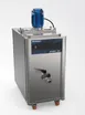 Finamac MIXER 100 Isothermal Flavor Tank, 100 L, AISI SS, 2" SMS Tap, 1.5 kW, 220‑380 V 3‑Phase 1 image