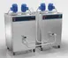 Finamac PASTO PLANT 300 Pasteurizer, 300 L, 80°C-to-4°C In 1 Hr, Heating/Cooling, 220/380 V 3-Phase 1 image