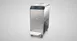 Finamac PP 110 ELECTRIC - 110 L Batch Freezer, 220V, Heat 85°C, Cool 4°C, Emulsifier & Tap 1 image