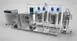 Finamac PPL 300 Pasteur - 300 L/h W/C Exch Tanks Pumps 220/380V 3Ph 12.7kW Opt Dsr Cl Twr Hmg Tmp Rc 1 image