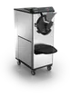 Finamac PRO 16 Ice Cream Batch Freezer - 12 L, 120 L/hr (27 gal), Tripod Scraper, 4.8 kW, 220/380 V 1 image