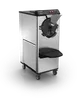 Finamac PRO 4 Batch Freezer 60–100 L/hr 220V Ecostart Air‑Cooled Low‑Noise Safety Interlock Blade 1 image