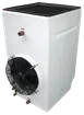 Finamac TR 5 Cooling Tower - 19,250kcal/h GRP IP55 220/380V 950-2500W 630x1250x1000mm Recirculating 1 image