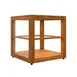 Koolmore KM-BDW-15L Bakery Display Case, 12.2"W, 1.0 cu ft 2 image