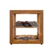 Koolmore KM-BDW-15L Bakery Display Case, 12.2"W, 1.0 cu ft 1 image