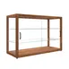 Koolmore KM-BDW-42D Bakery Display Case, 39.2"W x 14.2"D x 24.7"H, 8.0 cu ft, 3 glass shelves 2 image