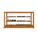 Koolmore KM-BDW-44L Refrigerated Bakery Display Case, 40.5"W, 9.0 cu. ft., Remote 1 image