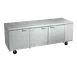 La Rosa Refrigeration 2093-ST Work Top Refrigerated Counter 1 image
