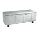 La Rosa Refrigeration 2586-ST Work Top Refrigerated Counter 1 image
