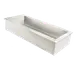 La Rosa Refrigeration 4055-ICD Ice-Cooled Drop-In Cold Food Well Unit 1 image