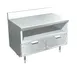 La Rosa Refrigeration L-61172-18-28 Utility Stand 1 image