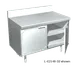 La Rosa Refrigeration L-62124-32 Utility Stand 1 image
