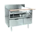 La Rosa Refrigeration L-71190-26 for Countertop Cooking Equipment Stand 1 image