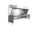 La Rosa Refrigeration L-72120-26 for Countertop Cooking Equipment Stand 1 image