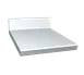 La Rosa Refrigeration L-90117-A Spreader Cabinet 1 image