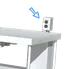 La Rosa Refrigeration L-90127 Electrical Receptacle Outlet 1 image