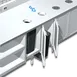 La Rosa Refrigeration L-90143 Customization & Modifications 1 image