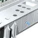La Rosa Refrigeration L-90144B Customization & Modifications 1 image