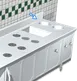 La Rosa Refrigeration L-90146 Customization & Modifications 1 image