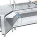 La Rosa Refrigeration L-90181-B Tray Slide 1 image