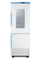Summit ARFG18PV Reach-In Medical Refrigerator Freezer 1 image