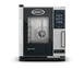 UNOX XACC-0513-MPRM Half Size 5 Pan Electric Combi Oven w/ Touchscreen, 208/240V 1 image