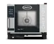 UNOX XAVC-0511-MPLM Half Size 5-Pan Electric Combi Oven w/ Touchscreen, Left-Hinged Door, 208/240V 1 image