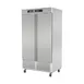 Asber ARR-37-H 32" 2-Solid Door Reach-In Refrigerator, 37 cu. ft., Bottom Mounted 1 image