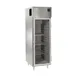 Delfield 6025XL-G 27" 1-Glass Door Reach-In Refrigerator, 15.1 cu. ft., Top Mounted 1 image