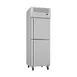 Infrico USA IRR-AGB23_2 23" 1-Solid Door Reach-In Refrigerator, 23 cu. ft., Top Mounted 1 image