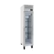 Infrico USA IRR-AGN300CR 19" 1-Section Reach-In Refrigerator w/ Glass Door, 12 cu. ft. 1 image