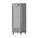 Infrico USA IRR-AN23_2 32" 1-Solid Door Reach-In Refrigerator, 23 cu. ft., Bottom Mounted 1 image