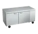 La Rosa Refrigeration 2067-ST Work Top Refrigerated Counter 1 image
