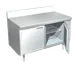 La Rosa Refrigeration L-21166-23-28 Work Top Freezer Counter 1 image