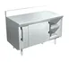 La Rosa Refrigeration L-63184-32 Utility Stand 1 image