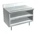 La Rosa Refrigeration L-64136-28 Beverage Counter 1 image